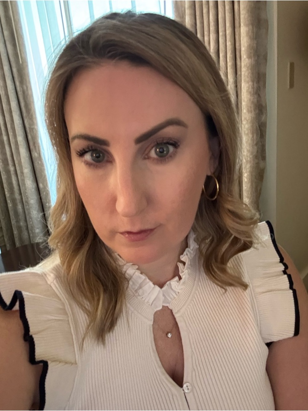 Meet your Posher, Diana